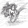 The Mermaid