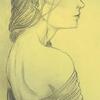 Woman's Profile 2...