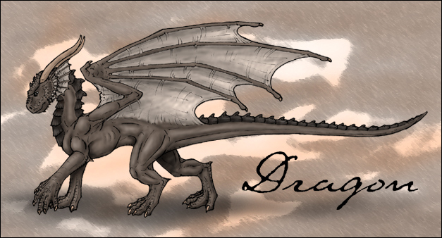 Dragon Example