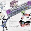 Invader Zim Rocks Out