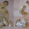 BUY ME!: Anthro Snow Leopard