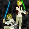 Jedi Brothers