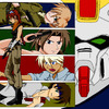 Gundam Wing: Phoenix Stage