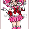 Sailor Chibimoon