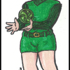 2020 Saria