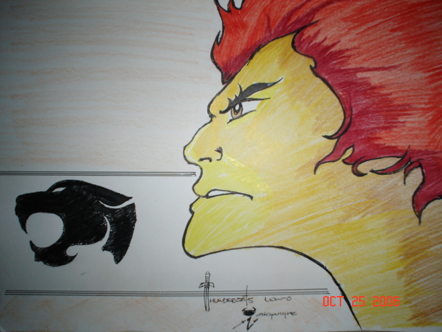 Lion-o