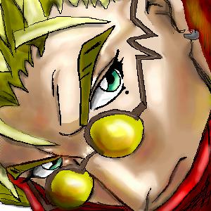 Vash the Stampede