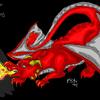 Steffen's dragon