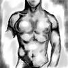 Torso Study Oekai