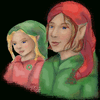 Two Elves