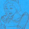 Elizabeth and baby