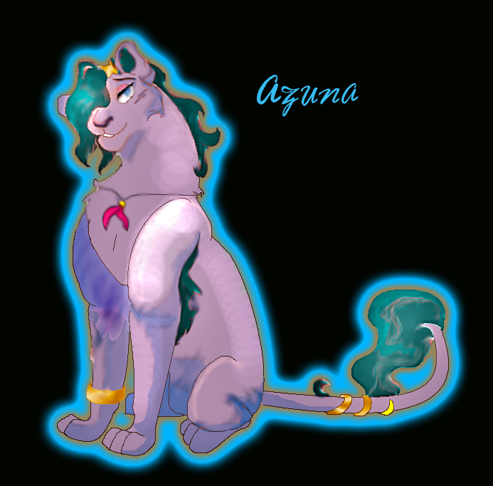 Azuna