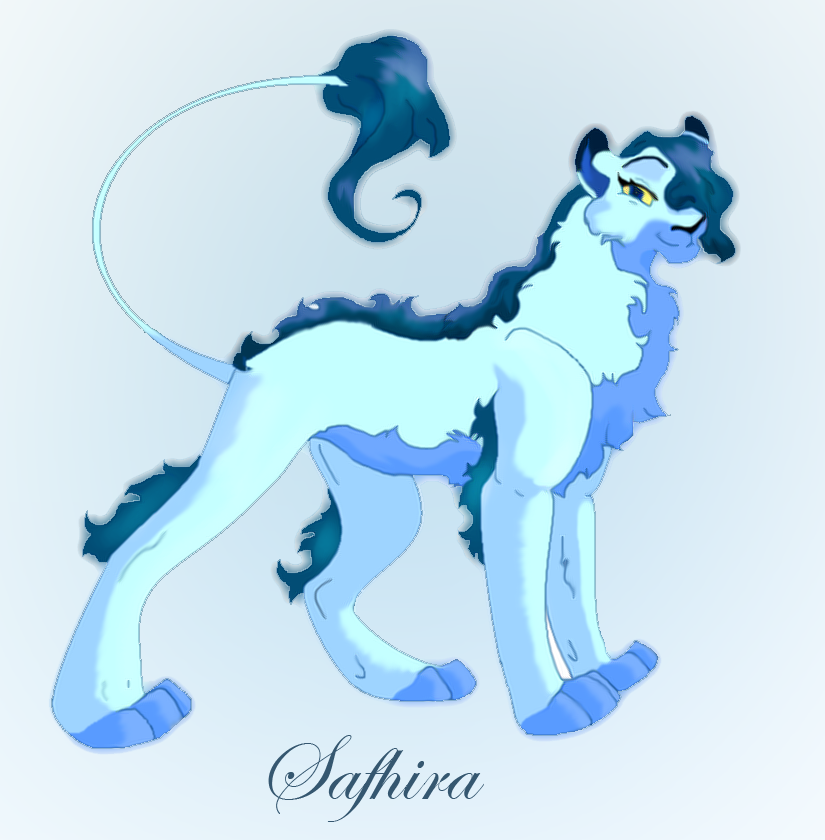 Saphira