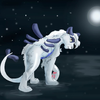 Lugia Lioness