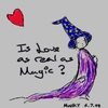 *Magic 2 Love*