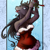 Terrie Reindeer Commission