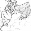 Lady Gryphon