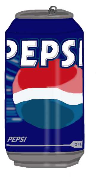 Pepsi