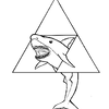 Triforce Shark (line)