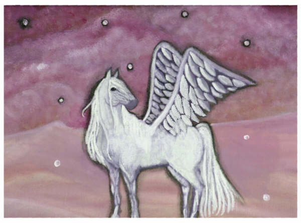 Pegasus