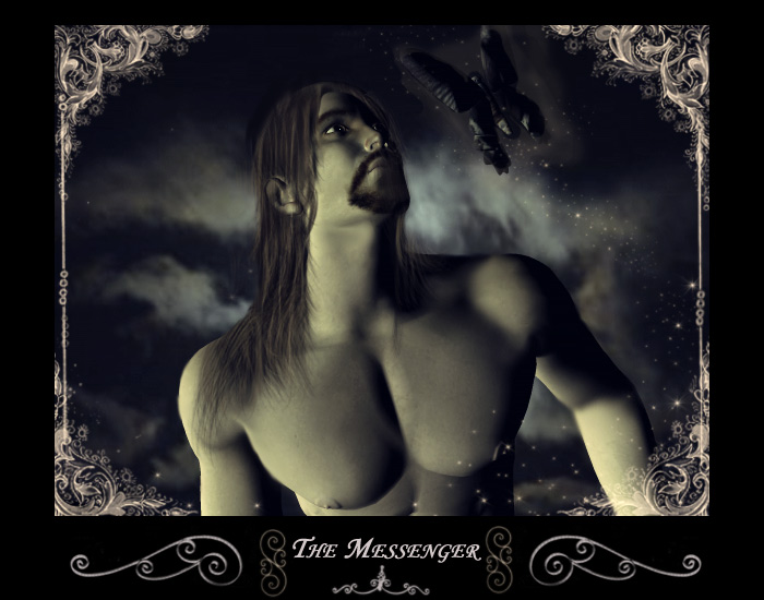 The Messenger