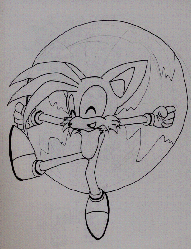 Older Tails