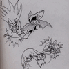 Battle Sketches