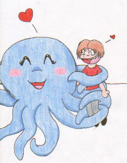 octolove