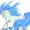 Blue Unicorn