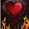 Bleeding heart