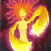 Pheonix Woman