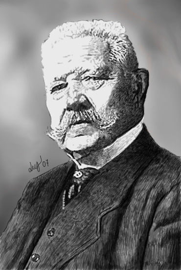 Paul von Hindenburg