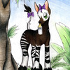 Okapi, it's me !