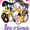 Love is Simple