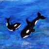 Orcas