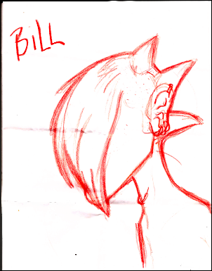 Bill