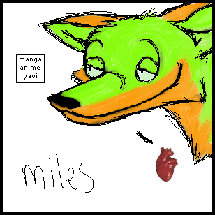 Miles