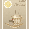 Café au Lait