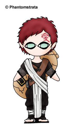 Gaara