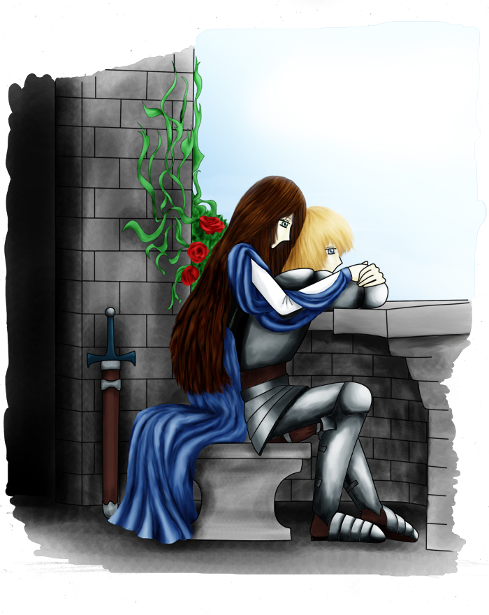 Medieval Romance