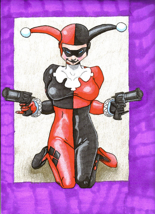 Harley Quinn