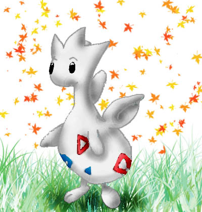 Togetic