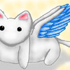 Angel Kitty