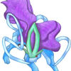 Suicune Redone