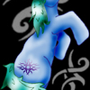 My Little Pony Tribal Unicorn