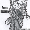 Sonya Robotnik - Uniformed