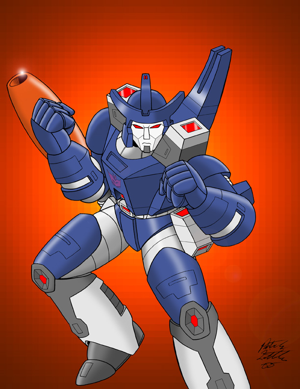 Galvatron