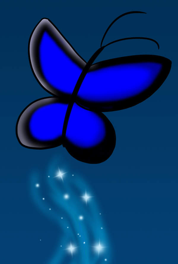 Butterfly Magic