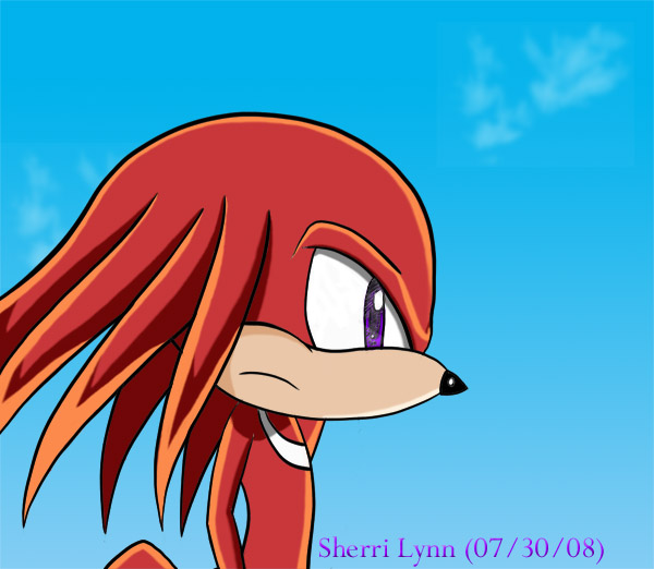 Knuckles