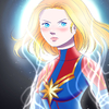 Captain Marvel